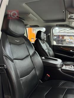 كاديلاك اسكاليد